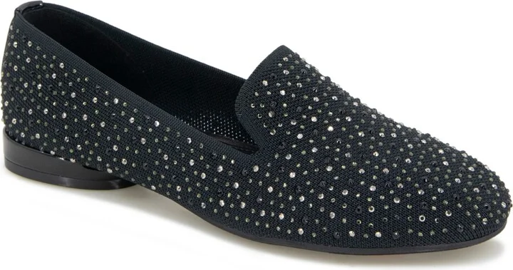 Kenneth Cole Reaction Women's Unity Round Toe Ballet Flats