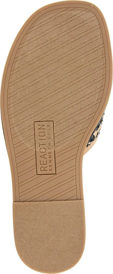 Kenneth Cole Reaction Women's Warmth Slide Flat Sandals - Image 10
