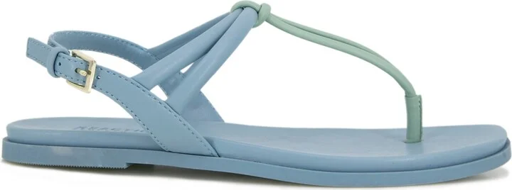 Kenneth Cole Reaction Women's Warren Slip-on Flat Sandals - Image 2