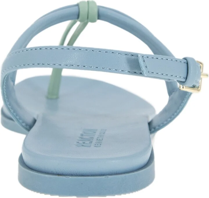 Kenneth Cole Reaction Women's Warren Slip-on Flat Sandals - Image 3