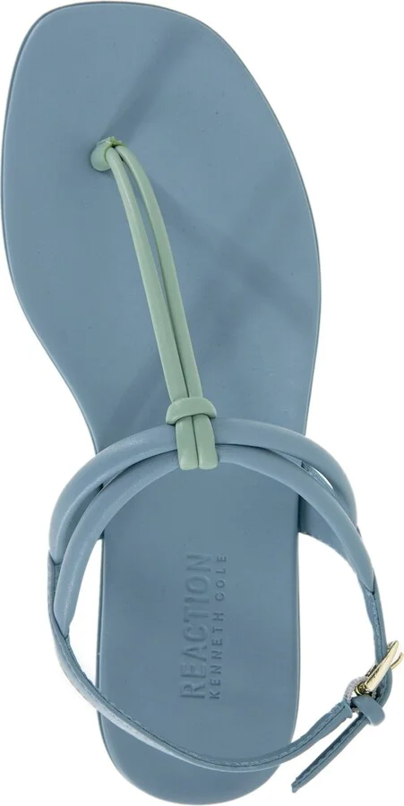 Kenneth Cole Reaction Women's Warren Slip-on Flat Sandals - Image 4
