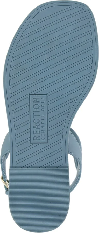 Kenneth Cole Reaction Women's Warren Slip-on Flat Sandals - Image 5