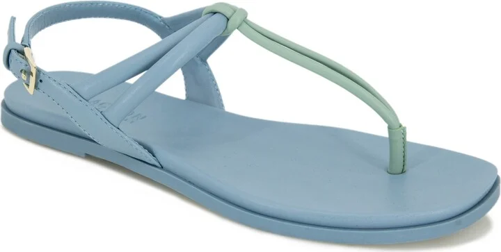 Kenneth Cole Reaction Women's Warren Slip-on Flat Sandals