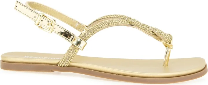 Kenneth Cole Reaction Women's Whitney Flat Sandals - Image 2