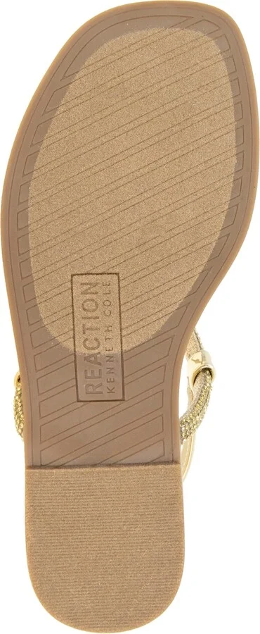 Kenneth Cole Reaction Women's Whitney Flat Sandals - Image 5