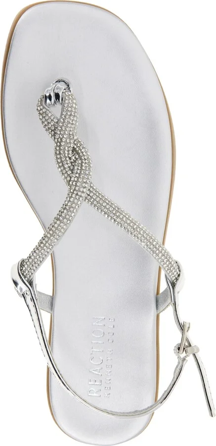 Kenneth Cole Reaction Women's Whitney Sandals - Image 4