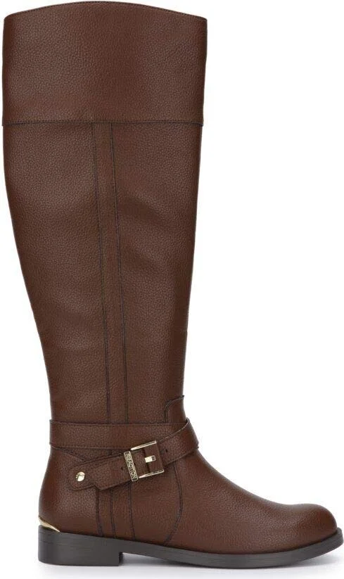 Kenneth Cole REACTION Women's Wind Riding Boot