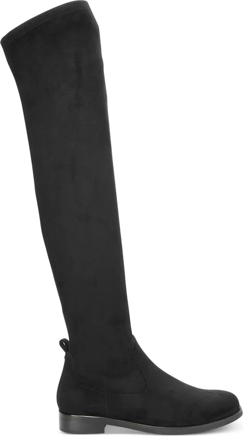 Kenneth Cole Reaction Women's Wind-y Over-The-Knee Boots - Image 2