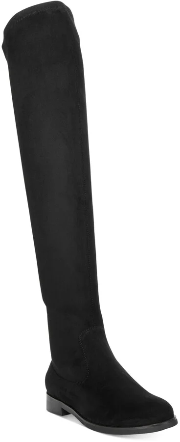 Kenneth Cole Reaction Women's Wind-y Over-The-Knee Boots