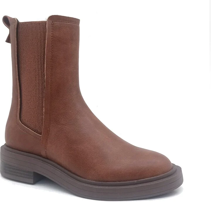 Kenneth Cole Reaction Women's Women's Anabelle Chelsea Boot