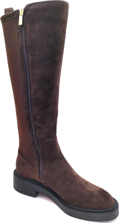 Kenneth Cole Reaction Women's Women's Anabelle Knee High Boot