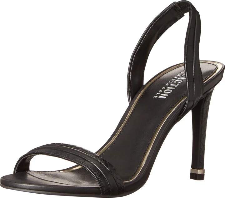 Kenneth Cole Reaction Women's Women's Bobbi Multi Sling Dress Heeled Sandal