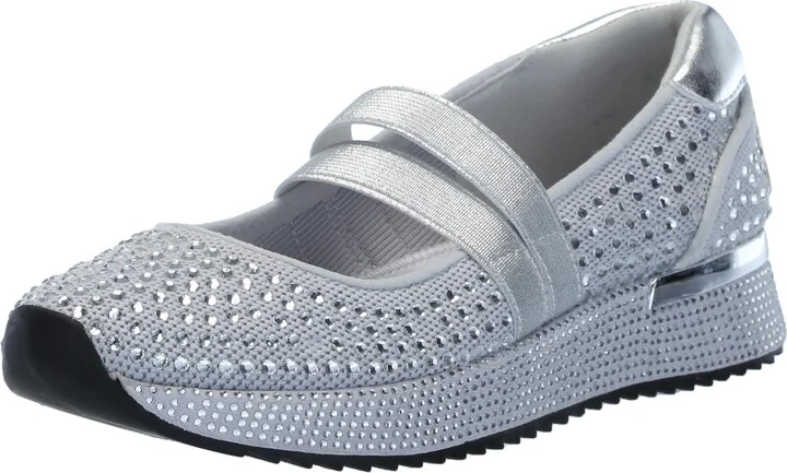 Light Grey Knit