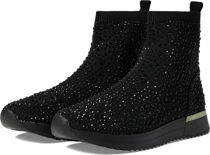 Kenneth Cole Reaction Women's Women's Cameron JWL High Top Sneaker