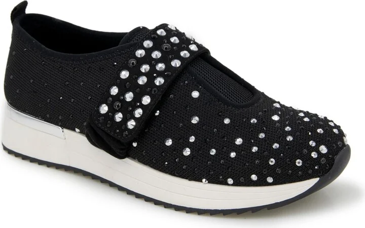 Kenneth Cole Reaction Women's Women's Cameron MJ Sneaker