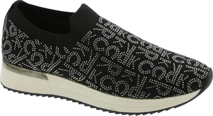 Kenneth Cole Reaction Women's Women's Cameron Stud Sneaker