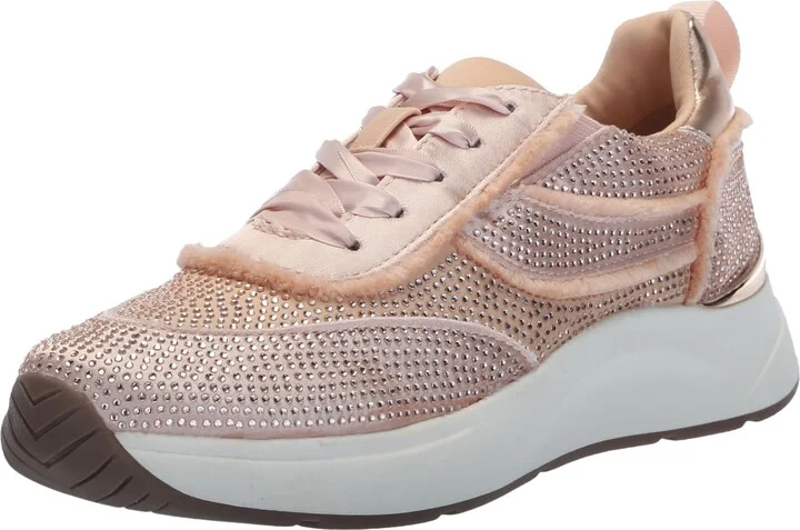 Kenneth Cole Reaction Women's Women's Claire Sneaker
