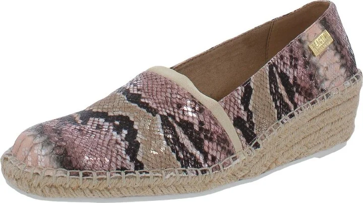 Kenneth Cole Reaction Women's Women's Clo A-line Wedge Sandal Pump