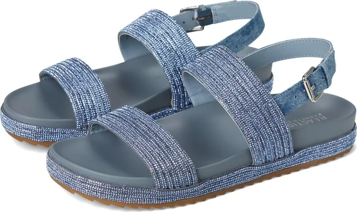 Denim Crystal