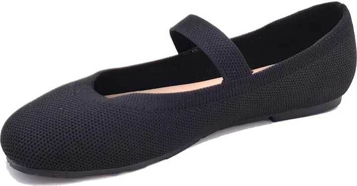 Kenneth Cole Reaction Women's Women's Edina Mary Jane Flat