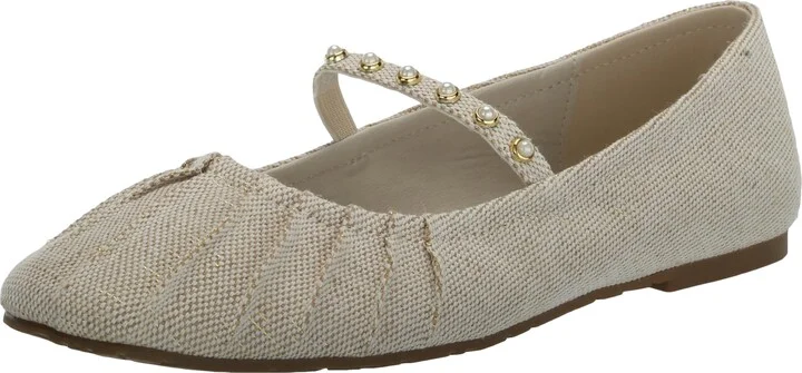 Soft Gold Canvas