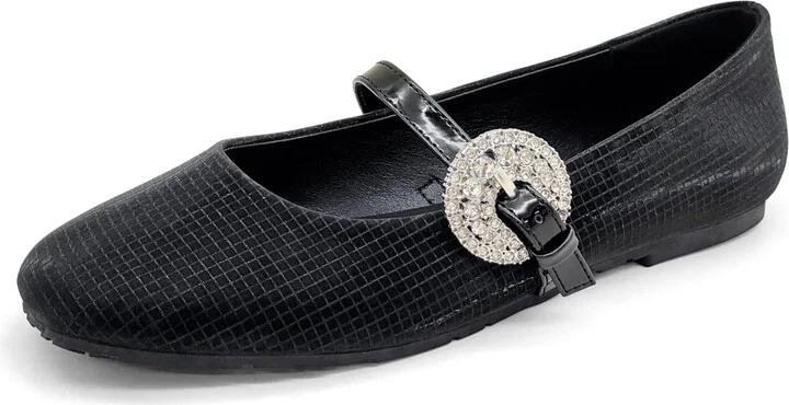 Kenneth Cole Reaction Women's Women's Elwood Ballet Flat