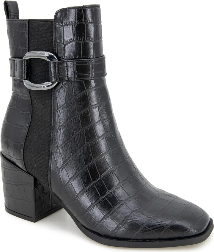 Black Croco