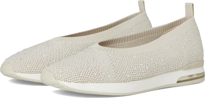 Desert Knit