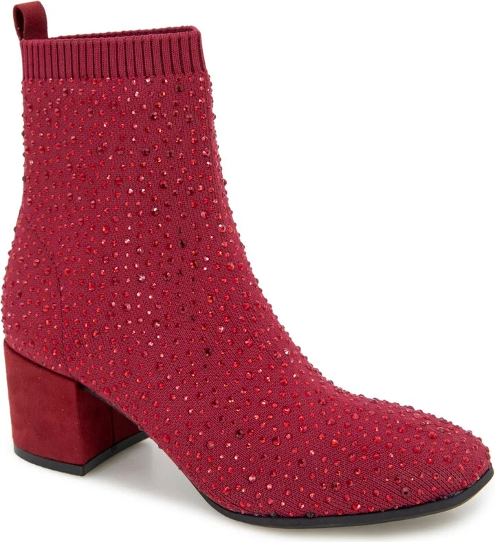 Kenneth Cole Reaction Women's Women's Fashion Ankle Boot