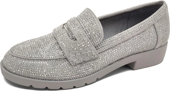 Kenneth Cole Reaction Women's Women's Fern Jewel Loafer