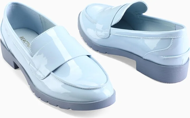 Powder Blue Patent