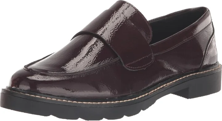Kenneth Cole Reaction Women's Women's Franciss Loafer Flat