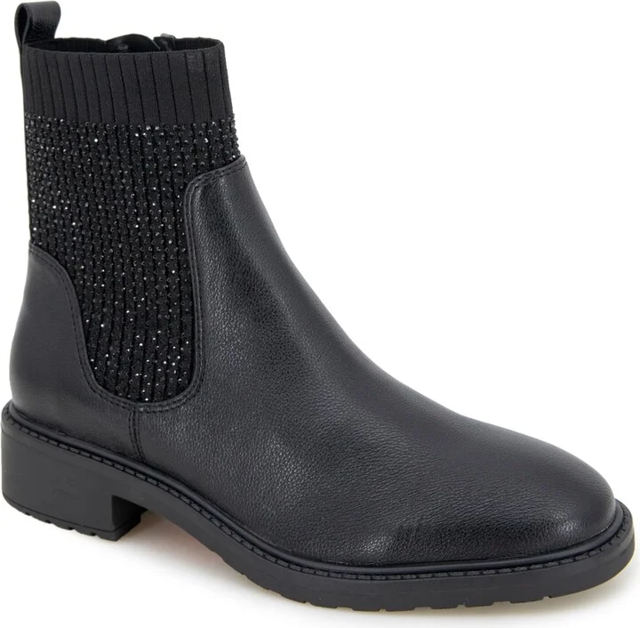 Kenneth Cole Reaction Women's Women's Lambert Jewel Fashion Boot