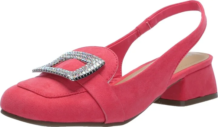 Kenneth Cole Reaction Women's Women's Lewis Sling JWL Loafer
