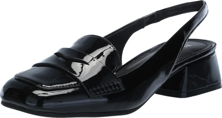 Black Patent
