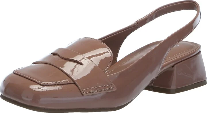 Kenneth Cole Reaction Women's Women's Lewis Sling Loafer