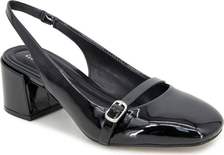 Black Patent
