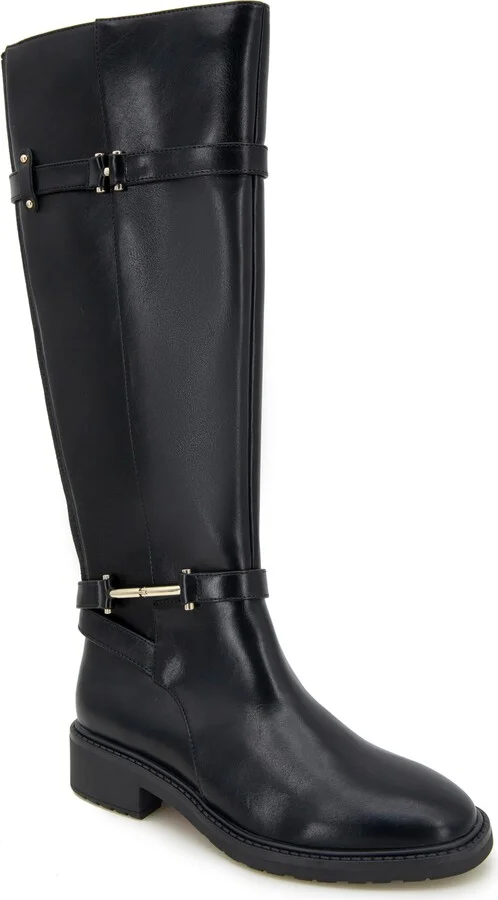Kenneth Cole Reaction Women's Women's Livie Knee High Boot