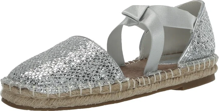 Silver Mesh