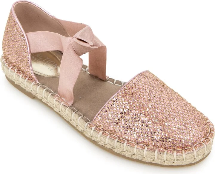 Rose Gold Mesh