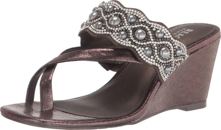 Kenneth Cole Reaction Women's Women's Maureen Platform