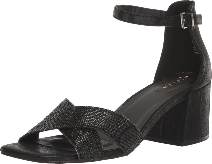 Kenneth Cole Reaction Women's Women's Mix X Band Jewel Platform