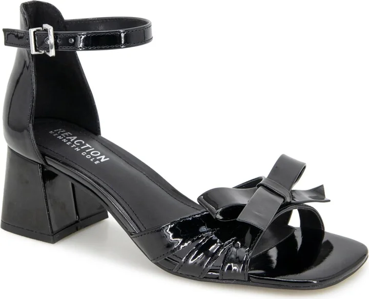 Black Patent