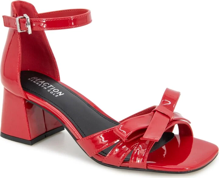 Red Patent