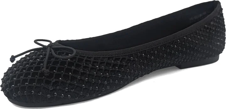 Black Mesh