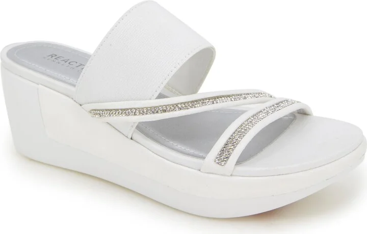 Kenneth Cole Reaction Women's Women's Paula Wedge Sandal