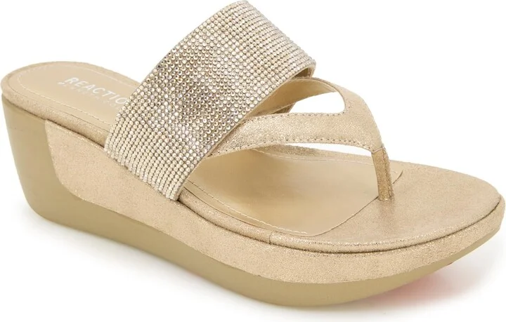 Gold Elastic