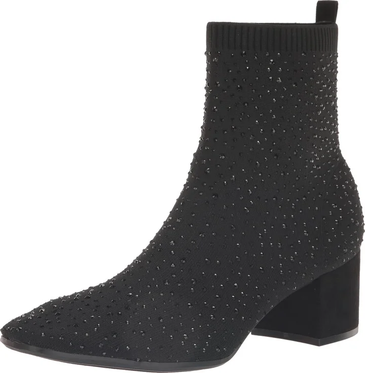 Kenneth Cole Reaction Women's Women's Rida Stretch Jewel Boot