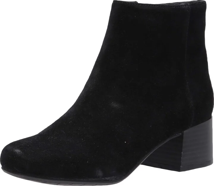 Black Suede