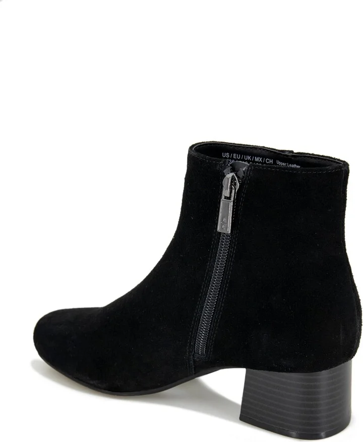 Kenneth Cole Reaction Women's Women's Road Stop Ankle Boot